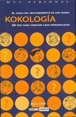 KOKOLOGÍA. EL JUEGO DEL DESCUBRIMIENTO DE UNO MISMO