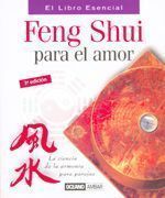 FENG SHUI PARA EL AMOR. LA CIENCIA DE LA ARMONIA PARA PAREJAS