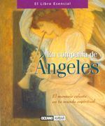 EN COMPAÑÍA DE ÁNGELES. EL MENSAJE CELESTE EN TU MUNDO ESPIRITUAL