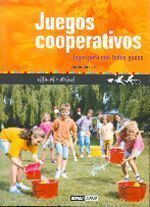 Juegos cooperativos. Jugar para que todos ganen