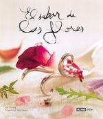 SABOR DE LAS FLORES, EL.