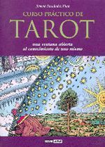 Curso práctico del tarot. Una ventana abierta al conocimiento de uno mismo