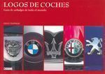 LOGOS DE COCHES. GUÍA DE CARBADGES DE TODO EL MUNDO
