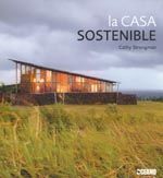 La casa sostenible.