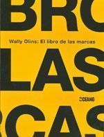 El libro de las marcas.