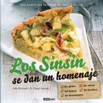 Los sinsin se dan un homenaje. 200 sabrosas recetas al vapor suave