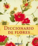 Diccionario de flores.
