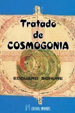 TRATADO DE COSMOGONIA. PSICOLÓGICA ELEMENTAL
