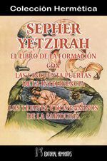 Sepher Yetzirah. El libro de la formación
