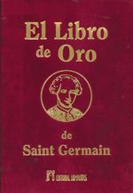 El libro de oro de Saint Germain.