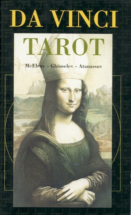 Da Vinci Tarot.