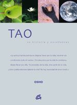 TAO. SU HISTORIA Y ENSEÑANZAS