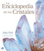 LA ENCICLOPEDIA DE LOS CRISTALES.