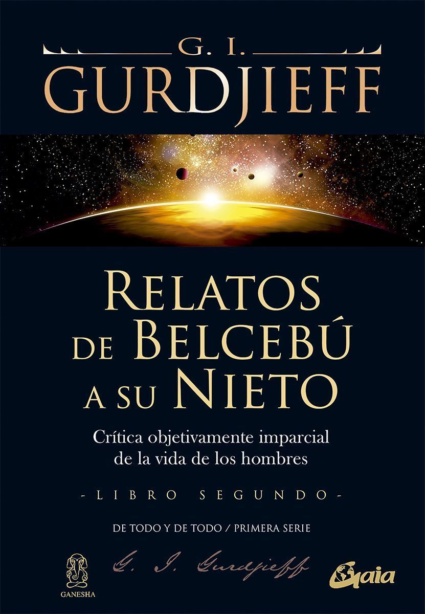Relatos de Belcebú a su nieto. Libro segundo. Crítica objetivamente imparcial de la vida de los hombres