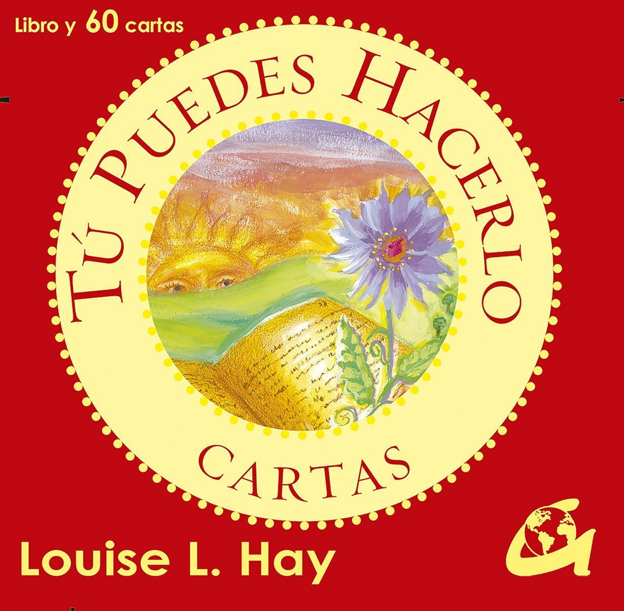 Tú puedes hacerlo.