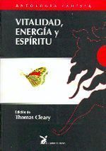 Vitalidad, energía y espíritu.