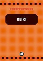 Reiki.