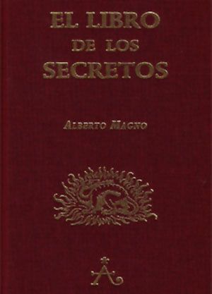 El libro de los secretos.
