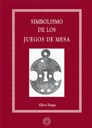 Simbolismo de los juegos de mesa.