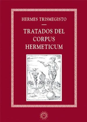 Tratados del Corpus Hermeticum.