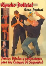 Kyusho policial. Puntos vitales y aplicaciones para los cuerpos de seguridad