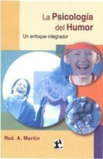 La psicología del humor. Un enfoque integrador