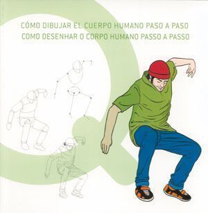 Cómo dibujar el cuerpo humano paso a paso.