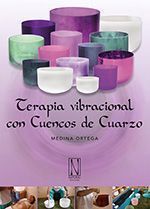 Terapia Vibracional con Cuencos de cuarzo.
