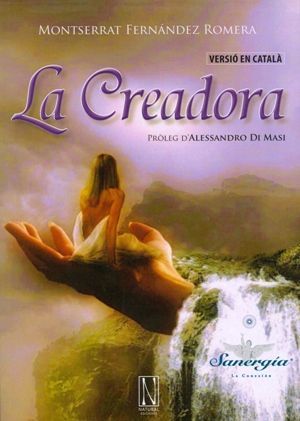 La creadora. Versió en catalá
