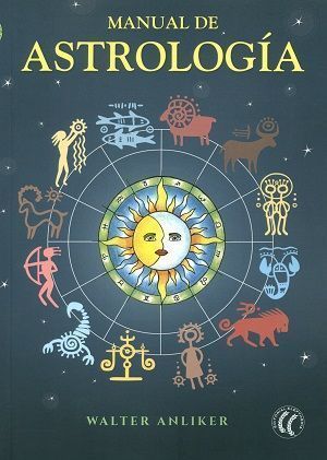 Manual de Astrología.