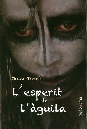 L'esperit de L'àguila.