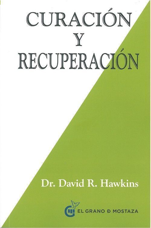 Curación y recuperación.