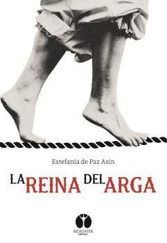 La reina del arga.
