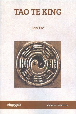 Tao te king.