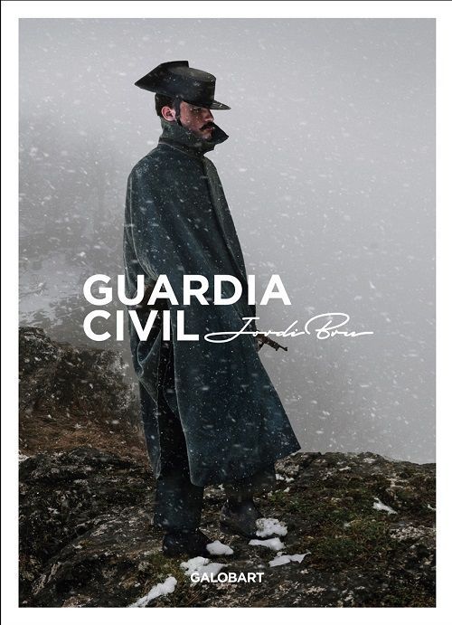 Guardia civil.