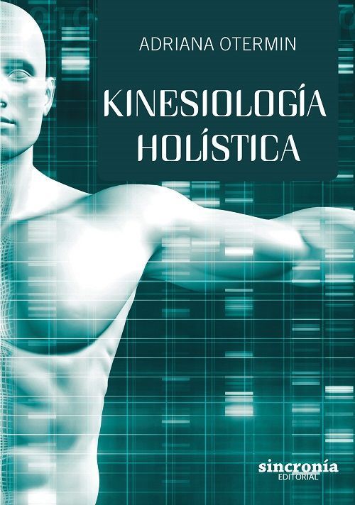 Kinesiología holística.