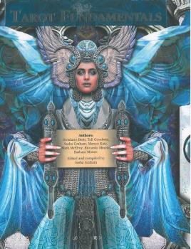 Tarot Fundamentals Vol. I (Libro).