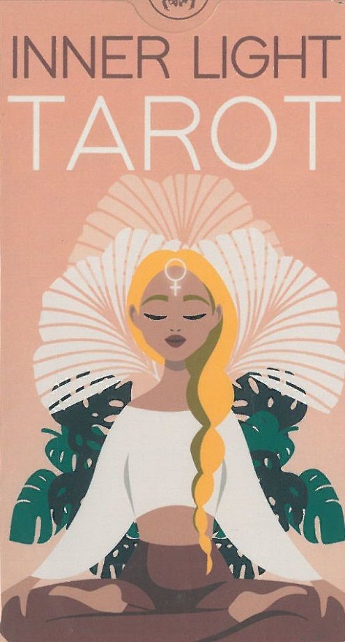 Tarot Inner light.