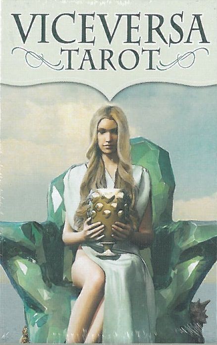 Tarot mini viceversa.