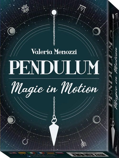 Pendulum. Magic in Motion