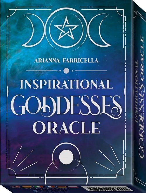 Inspirational Goddessses Oracle.