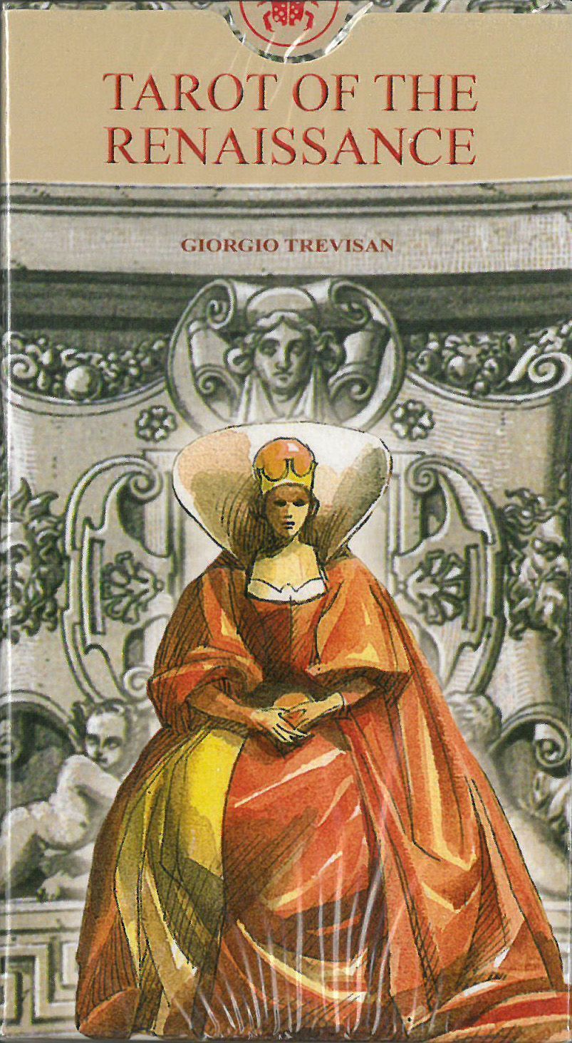 Tarot of the Renaissance. Renacimiento - El AlmaZen del Alquimista