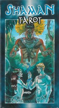 Tarot Shaman.