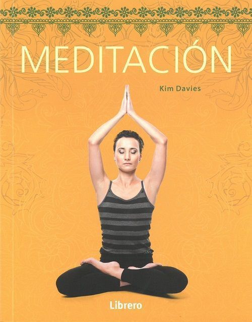 Meditación.