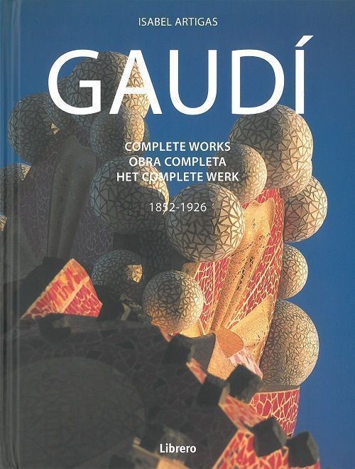 Gaudí. Obra completa