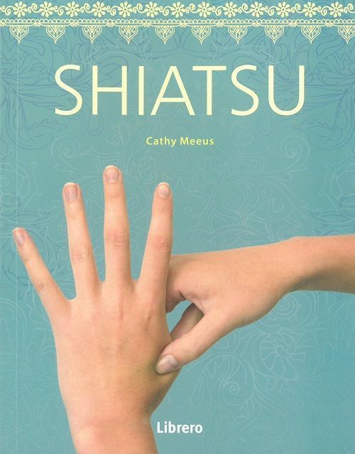 Shiatsu.