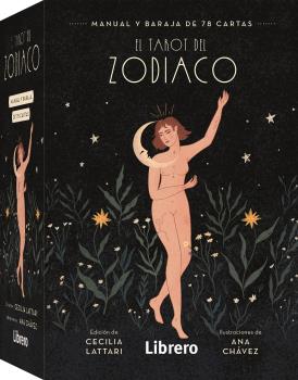 El tarot del zodiaco.