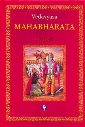 Mahabharata - Tomo II.