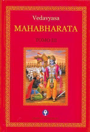 Mahabharata - Tomo III.