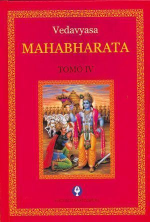 Mahabharata - Tomo IV.